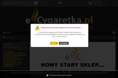 B2C Grzegorz Kołodziej - Projektowanie Sklepów Internetowych Warszawa