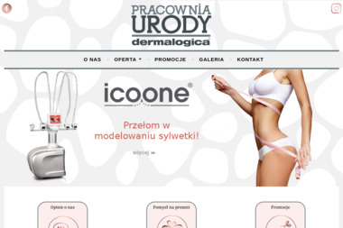 Pracownia Urody Dermalogica - Makeup  Wrocław