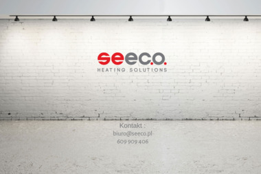 Seeco Heating Solutions - Staranne Instalacje Wodno-kanalizacyjne Zgierz