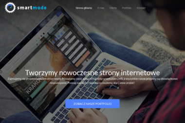 Smartmode Sp z o o - Tworzenie Stron Internetowych Warszawa