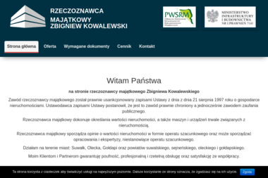 Wycena nieruchomości Suwałki