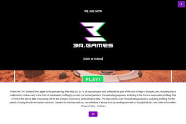 3R Studio Mobile Sp. z o.o. - Projekty Graficzne Poznań