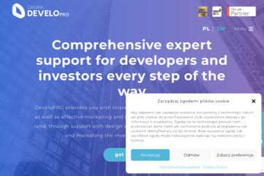 4DLight Ewa Świderska - Biuro Nieruchomości Ł&oacute;dź