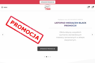 Materacewarszawa.waw.pl - Uchwyty Meblowe Warszawa