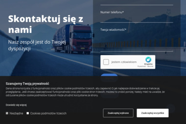 QS Sp z o.o. - Auto-serwis Warszawa