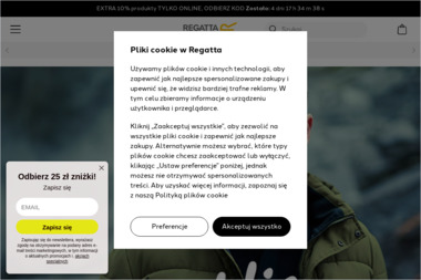 Regatta-Polska Sp. z o.o.