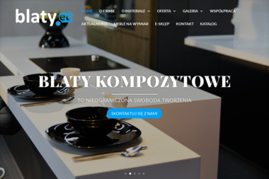 blaty.eu - Wykonywanie Mebli Na Wymiar Bydgoszcz