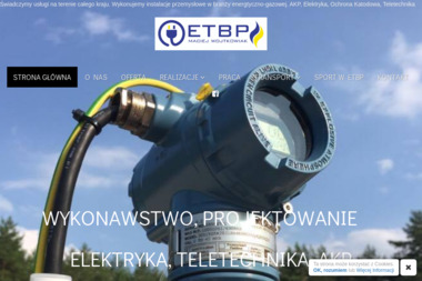 ETBP - Pogotowie Elektryczne Poznań