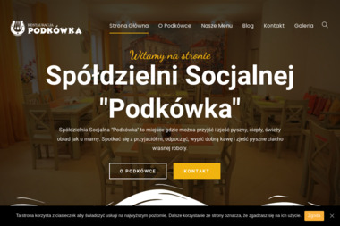 Spółdzielnia Socjalna "Podkówka" - Fotobudka Na Imprezę Sułkowice
