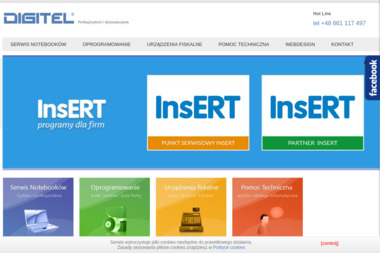 123 SERWIS Sp. z o. o. - Firmy informatyczne i telekomunikacyjne Bielsko-Biała