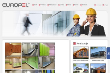 EUROPEL Sp. z o. o. - Pomiary Instalacji Elektrycznych Korczyna