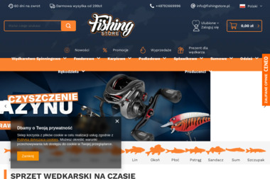 Fishingstore.pl