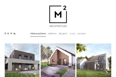 M2 Architektura - Fantastyczne Nadzorowanie Budowy Katowice