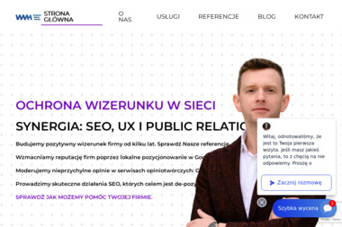 Warsaw Media House sp. z o.o. sp.k - Reklama internetowa Warszawa
