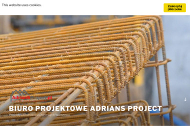 AdrianSProject.pl - Najwyższej Klasy Dostosowanie Projektu Kępno