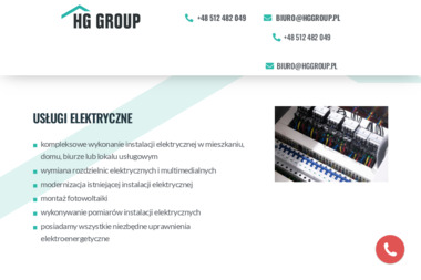 HG Group - Solidna Klimatyzacja Wrocław