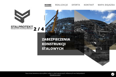Stalprotekt2 Sp. z o.o. S. k. - Pierwszorzędne Piaskowanie Drewna Pabianice