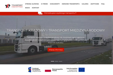 Transpost Logistyka Sp. z o. o.