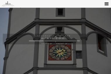 Alta - Osuszanie Wrocław