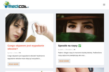 Medicot, Kraków - Opinie, Kontakt