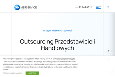 MerService Sp. z o.o. - Firma Audytorska Warszawa