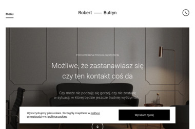 Kancelaria Adwokacka Adwokat Robert Majchrzak - Radca prawny Szczecin