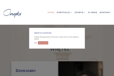 Pracownia wnętrz Onyks - Projektowanie Warszawa