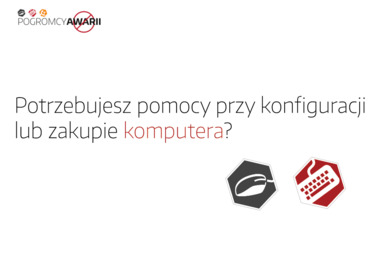 MP BRAND Mateusz Porombka - Firma IT Strzelce Opolskie