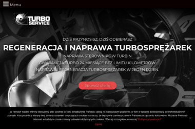 Turbo-Service