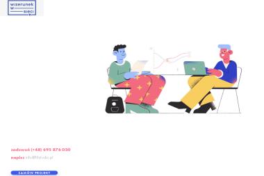 M-Group usługi informatyczne