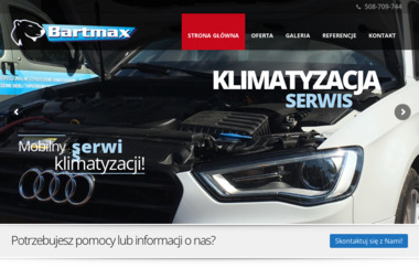 Bartmax Bartosz Penar