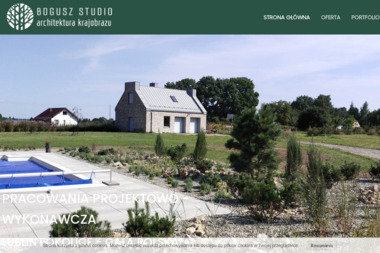 Usługi w ogrodzie Świdnik