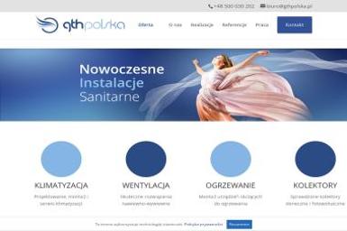 Hako Jolanta Kornaś - Klimatyzacja Bielsko-Biała