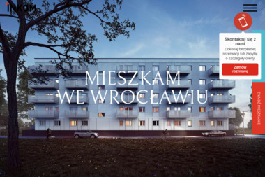 Inkom S.A. - Zakup Nieruchomości Wrocław