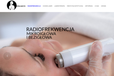 Centrum Medyczne Łukasz Michalak - Powiększanie Ust Wrocław