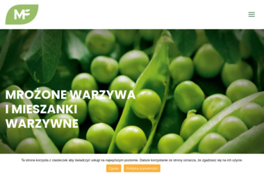 Masfrost Tolkmicko Sp. z o.o.