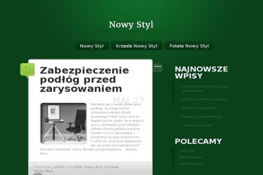 ESO Media - Łukasz Kasperkiewicz - Nowoczesne Kuchnie Oświęcim