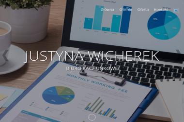 Biuro Rachunkowe Justyna Wicherek - Wykonawcy dla firmy i biura Oborniki