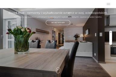 GRZEŚ BUD Grzegorz Daduń - Ocieplanie Poddasza Leszno