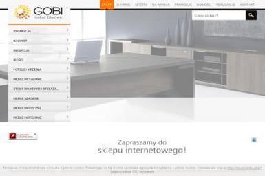 GOBI - Stolarstwo Lublin