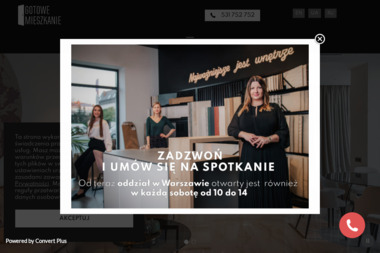 Grupa SKB sp. z o.o. - Stolarz Warszawa