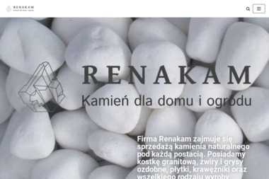 RENAKAM Renata Terlikowska - Perfekcyjne Studniarstwo Pruszków