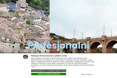 Mjb Consulting 2 - Certyfikat Energetyczny Szczecin