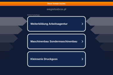 Gula Grzegorz. Usługi transportowe krajowe, handel opałem - Transport Całopojazdowy Zabrze