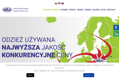 P.H.U DARJA Dariusz Braszak