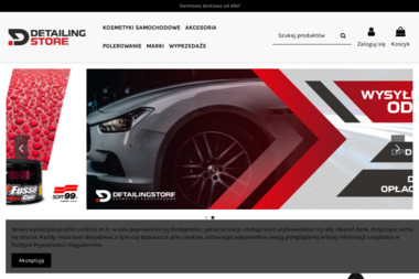 DS Europe spółka z ograniczoną odpowiedzialnością Sp.K