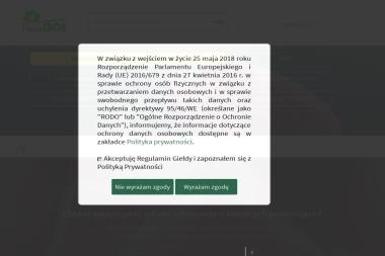 Green Planet Sp. z o.o. Sp.K.