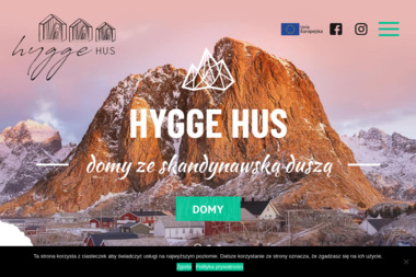 Hygge Hus Sp. z o.o. - Budowa dom&oacute;w Białystok