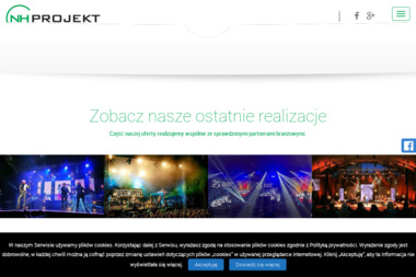 NH Projekt Sp. z o.o.