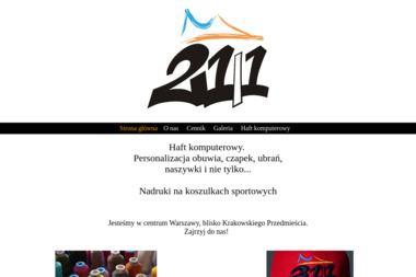 21i1 - Hafciarnia Warszawa